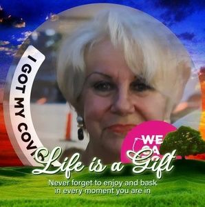 Meet your Posher, Wanda